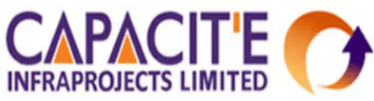 Capacit'e Infraprojects logo